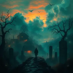 Nightmare Chronicles: Whose Dream Is It Anyway?