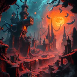 Tangled Dreams: Whose Nightmare Is It Anyway?