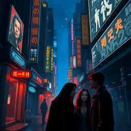 Viral Echoes - Text-based game