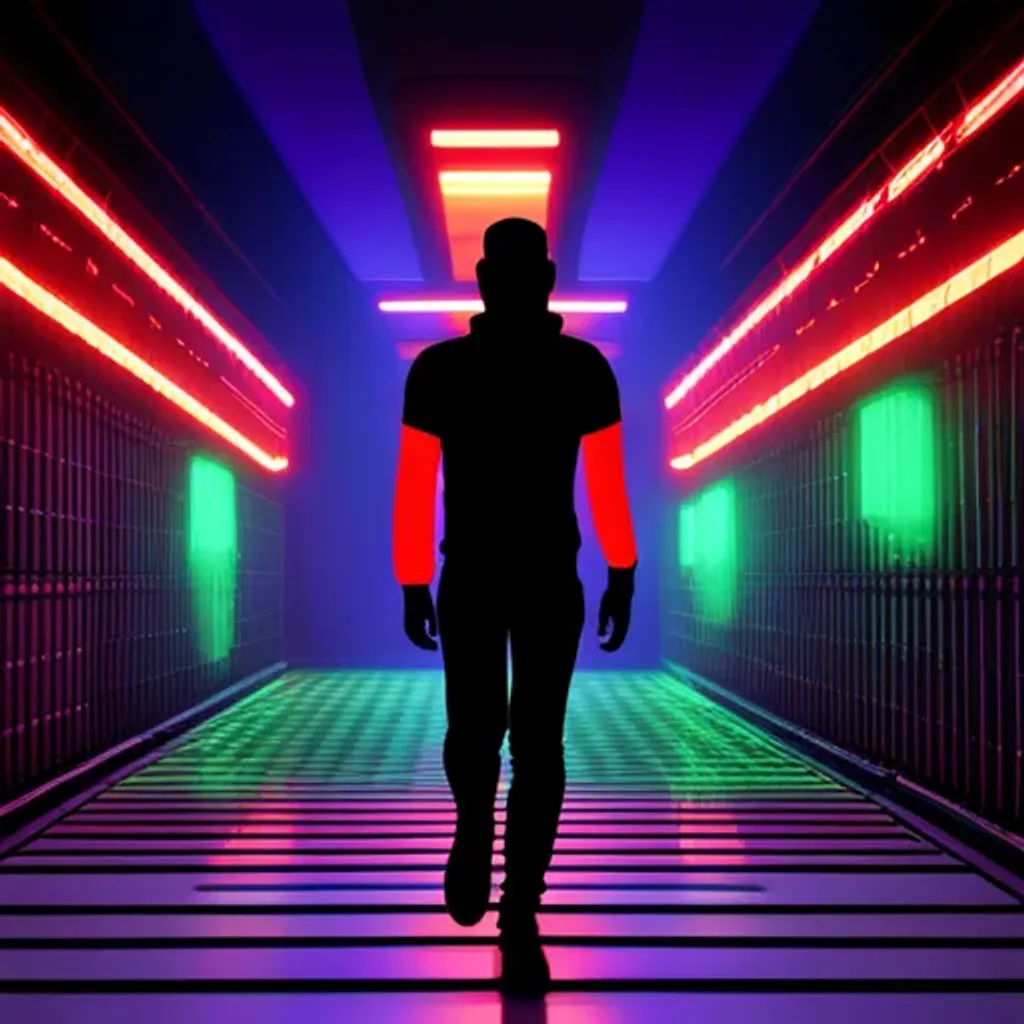 Tunnel of Malice