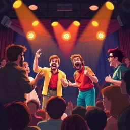 Whose Life Is It Anyway? - Text-based game