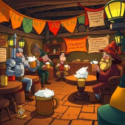 Whose Quest Is It Anyway?