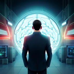 Neuro Nexus: Memory Meld