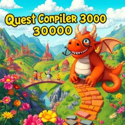 Quest Quipster