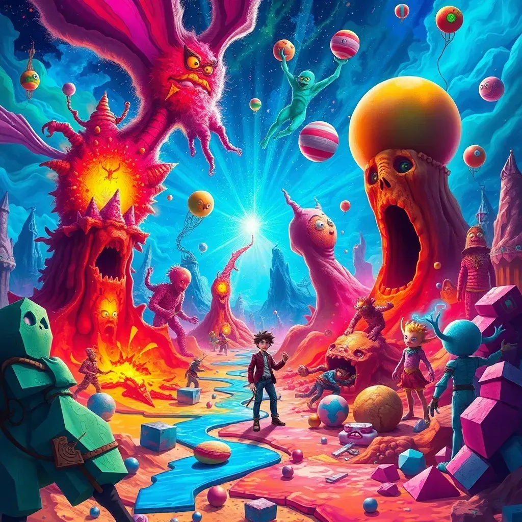 Spectrum Wars: Whose Dimension Is It Anyway?