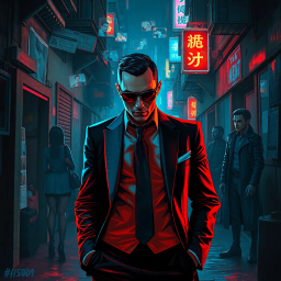 Whose Am I Now? - Text-based game