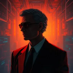 Whose Am I Now? - Text-based game
