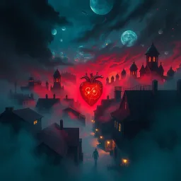 Whose Am I Now? - Text-based game