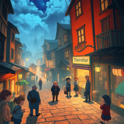 Whose Shadow Is That? - Text-based game