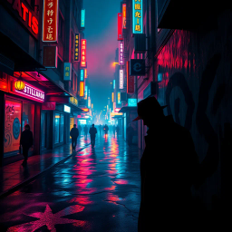Whose Shadow Is That? - Text-based game