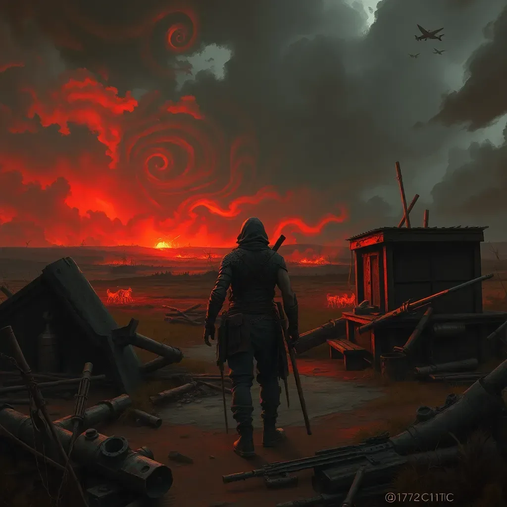 Rust Revolution