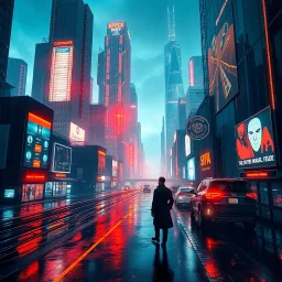 Cloud Crisis - Text-based game