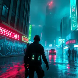 Rogue AI: Cybernetic Showdown - Text-based game