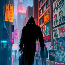 TruthStalker: Whose Truth is it Anyway? - Text-based game
