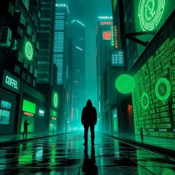 Code Warriors: Firewall Assault - Text-based game