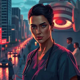 Heartstrings: Whose Heart is It Anyway? - Text-based game