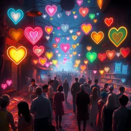Whose Heart Is It Anyway? - Text-based game