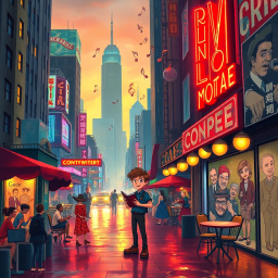 Who Sang That? - Text-based game