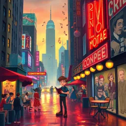 Who Sang That? - Text-based game