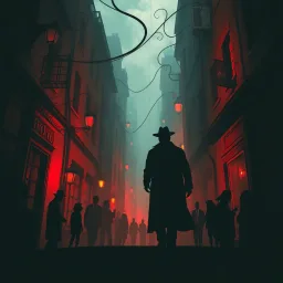 Whose Shadows Are These, Anyway?