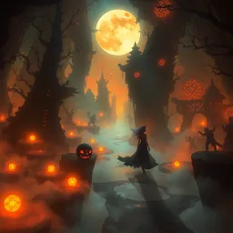 Shadowcraft: Whose Shadow Is It, Anyway? - Text-based game