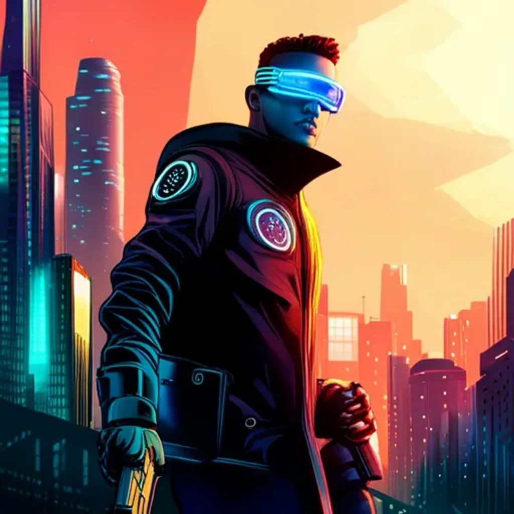 CyberSpy: Virtual Infiltration