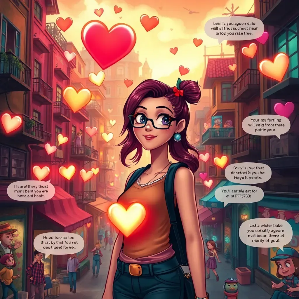 Whose Heart Is It, Anyway?