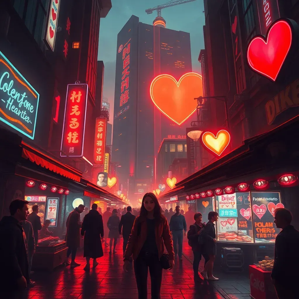 Whose Heart Is It Anyway?