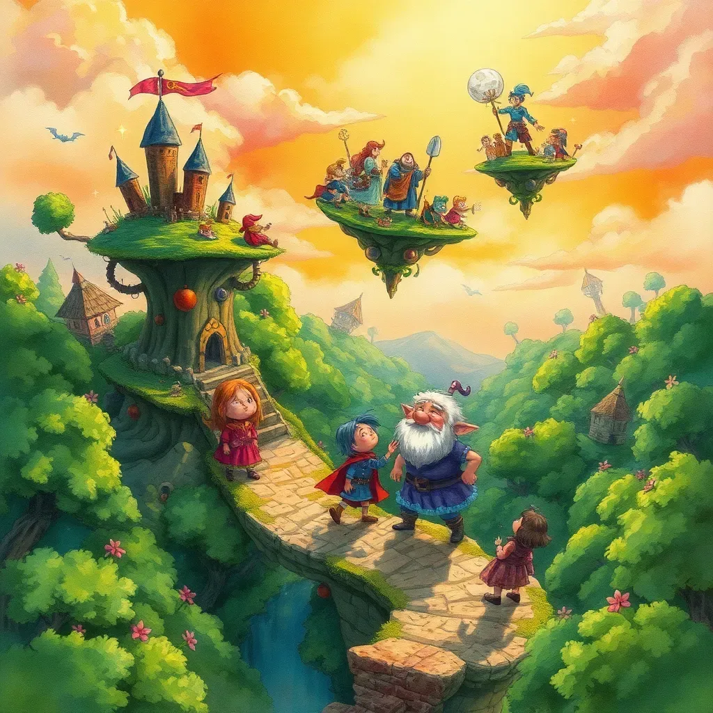 Quest Quagmire: Whose Adventure Is It Anyway?