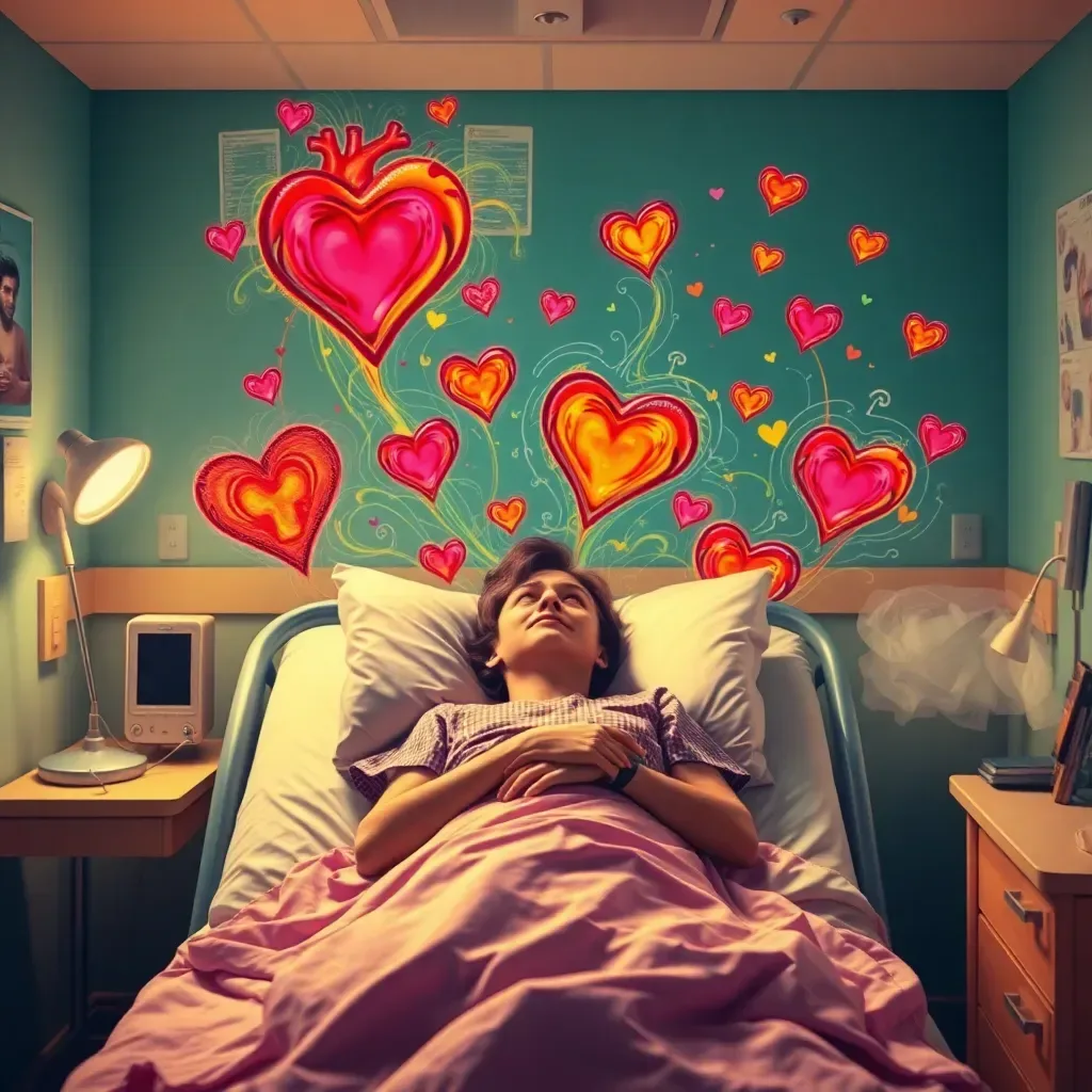 Whose Heart Is It, Anyway?