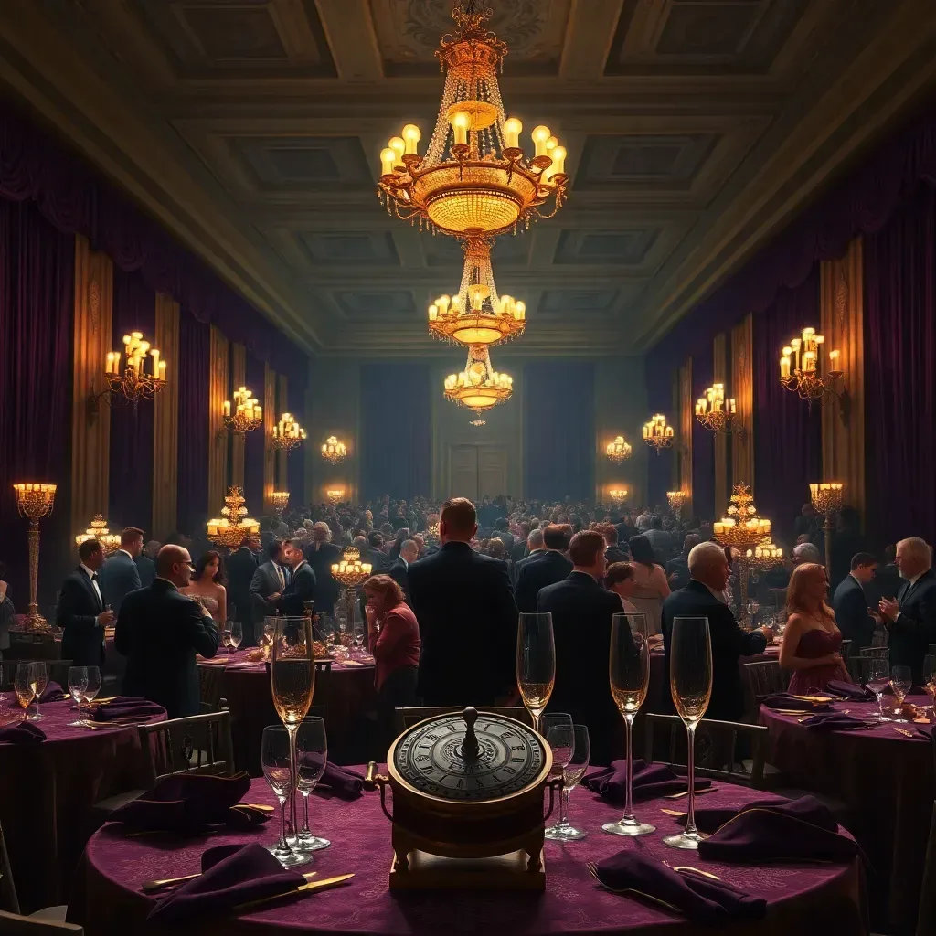 Codebreakers: The Formal Affair