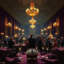 Codebreakers: The Formal Affair