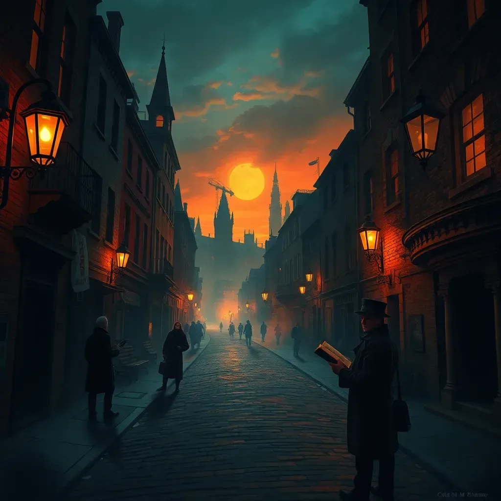 Shadowplay Chronicles: Whose Shadow Is This, Anyway?