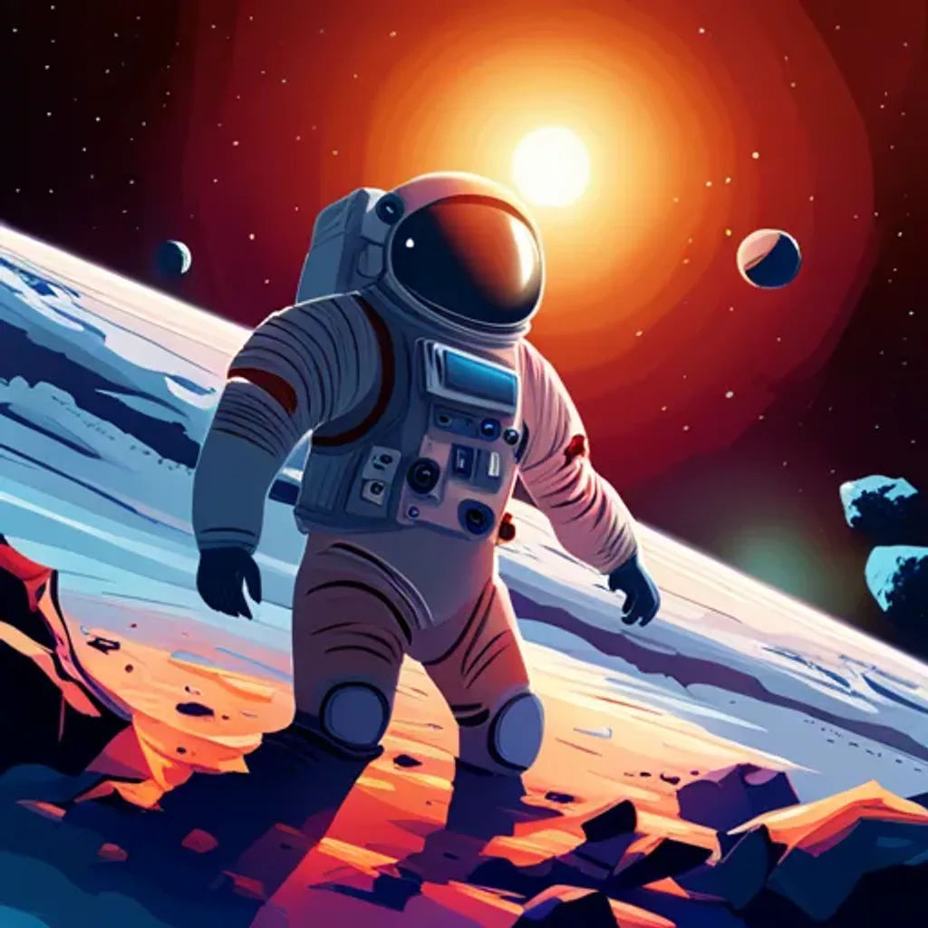 Cosmic Catastrophe