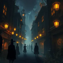 Shadowbound: Whose Shadow is This, Anyway? - Text-based game