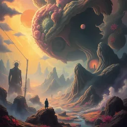 Whose Dream Is It Anyway? - Text-based game