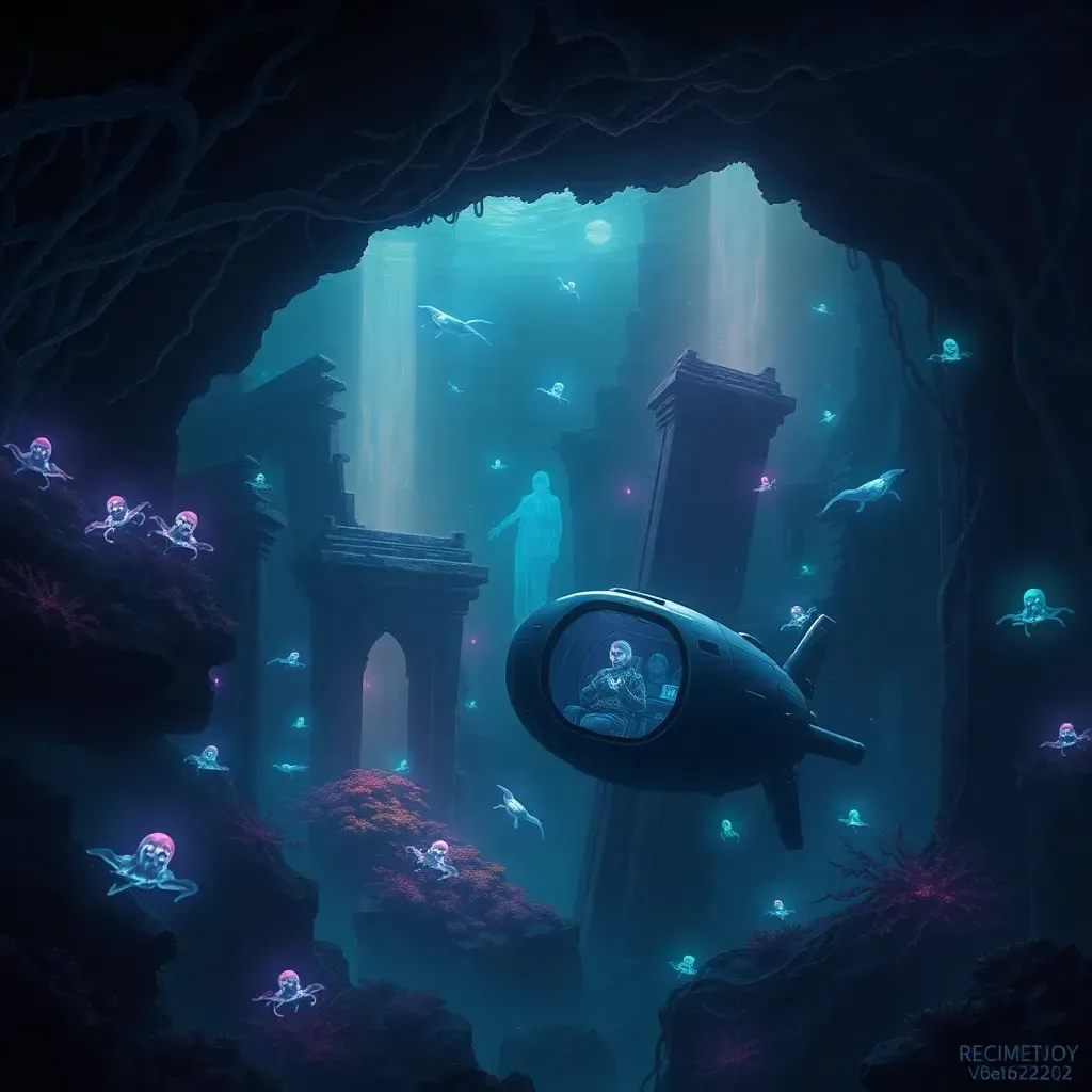 Echoes of the Abyss