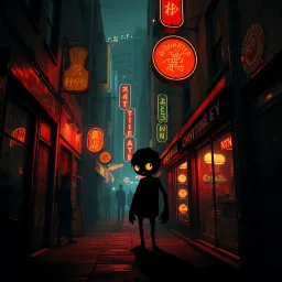 Shadowbound: Who's Shadow Is This, Anyway?
