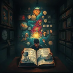 Ledger of Nightmares