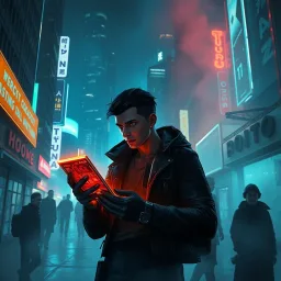 Truthstalker: Whose Truth Is It, Anyway? - Text-based game