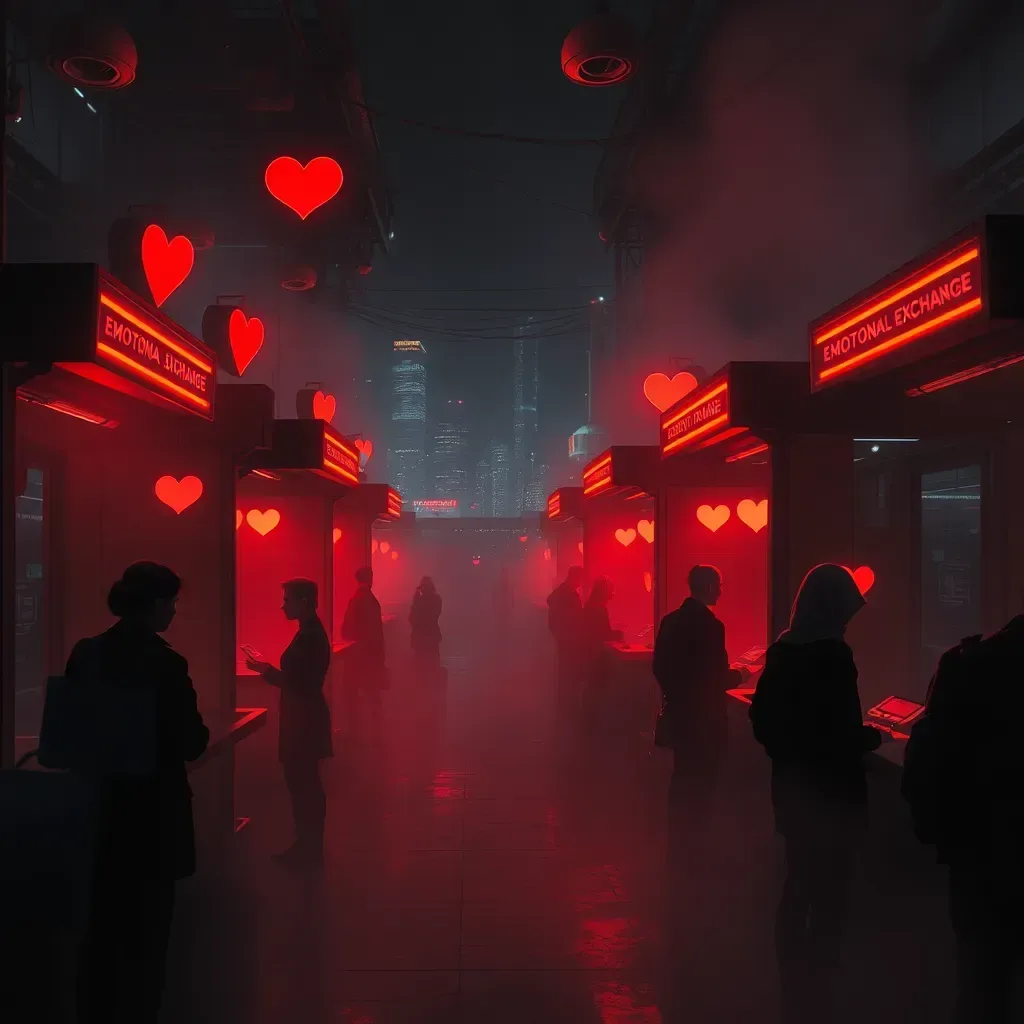 Whose Heart is it Anyway?