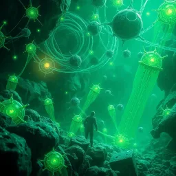 Nano Odyssey