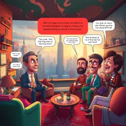 Whose Head Is This, Anyway? - Text-based game
