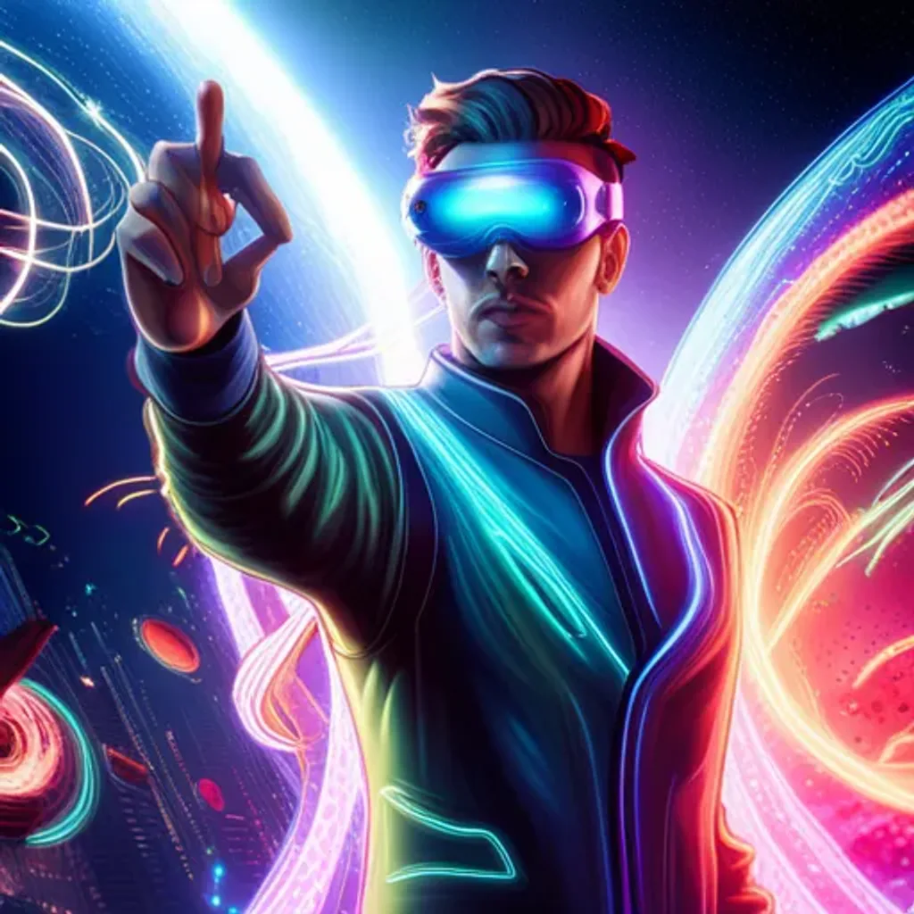 Quantum Duel