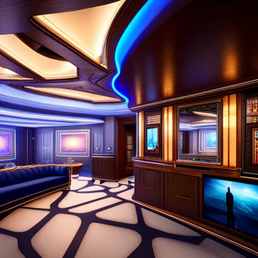 Catastrophe Cruise