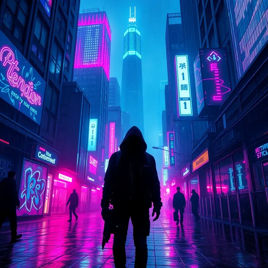 Byte Bandits