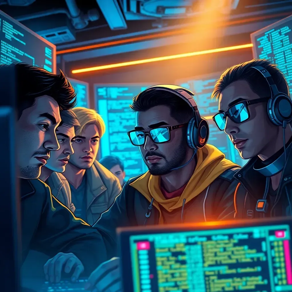 The Code Conundrum