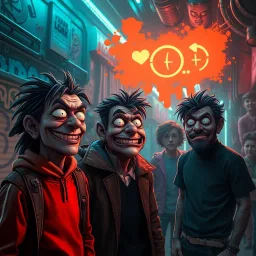 Whose Heart Is It Anyway? - Text-based game