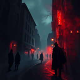 Shadowplay: Whose Shadow is This, Anyway? - Text-based game