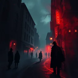 Shadowplay: Whose Shadow is This, Anyway?